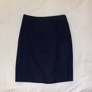 J. Crew Pencil Skirt